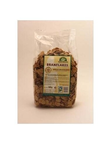 Branflakes Copos De Trigo 300Gr. Bio