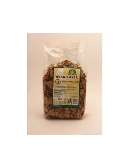 Branflakes Copos De Trigo 300Gr. Bio