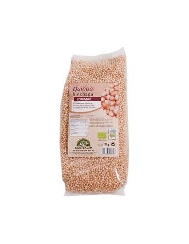 Int-Salim Quinoa Hinchada Eco 125G
