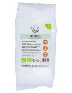 Eco-Salim Eritritol Endulzante Bio 500G
