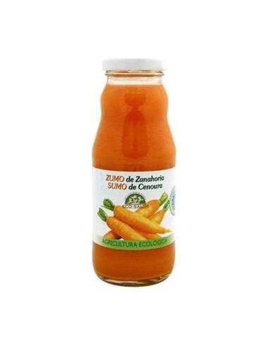 Int-Salim Zumo Zanahoria Eco 200Ml