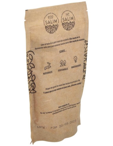 Curcuma En Polvo 200Gr. Bio Vegan