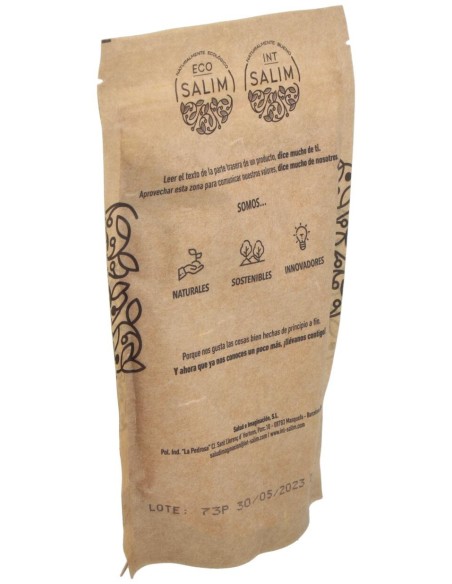 Curcuma En Polvo 200Gr. Bio Vegan