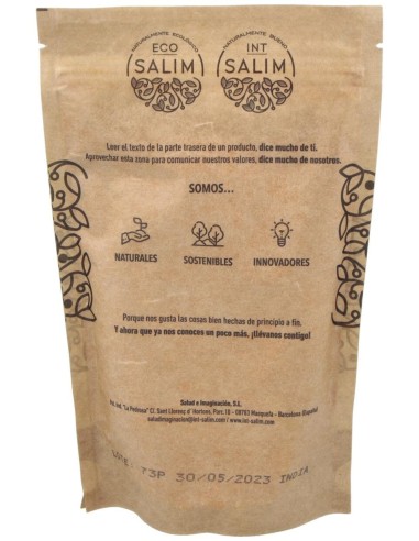 Curcuma En Polvo 200Gr. Bio Vegan