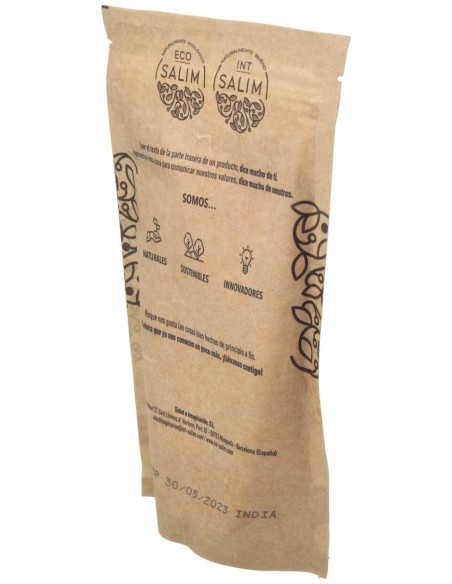 Curcuma En Polvo 200Gr. Bio Vegan