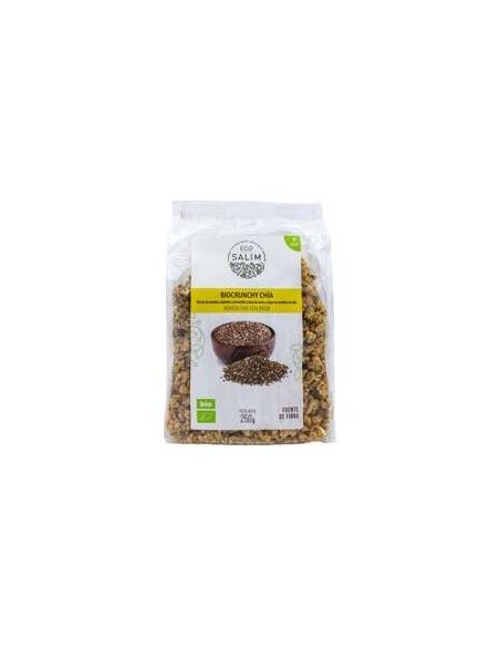 Eco-Salim Chia Semillas Molidas 175G