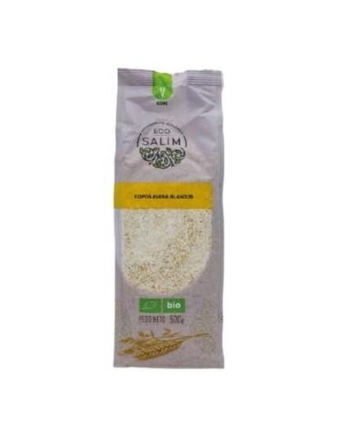 Int-Salim Copos Avena Blandos Int Eco 500G