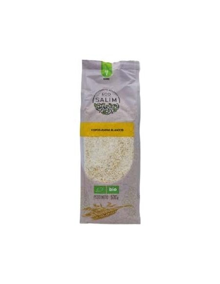Int-Salim Copos Avena Blandos Int Eco 500G