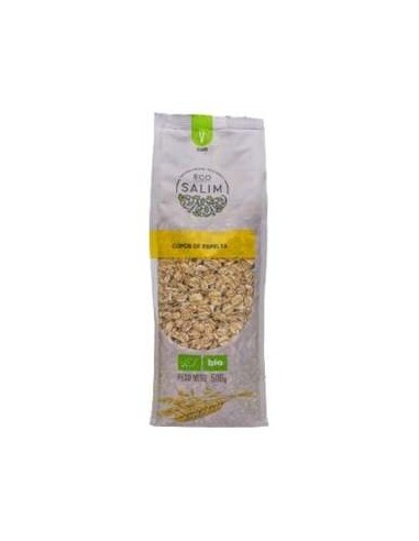 Int-Salim Copos Espelta Int Eco 500G