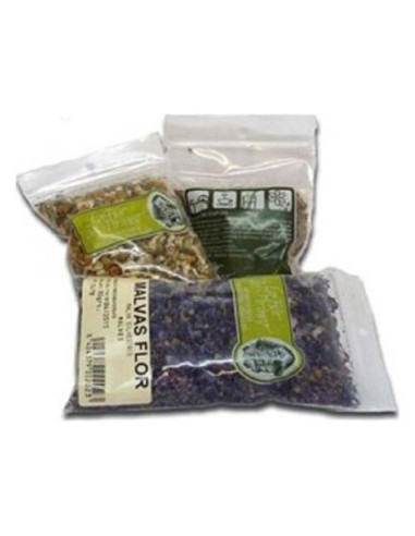 La Flor Del Pirineo Eleuterococo 60G