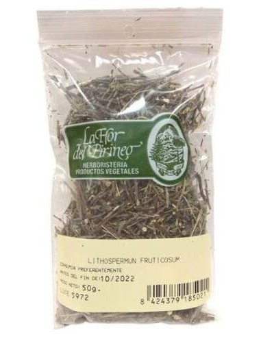 La Flor Del Pirineo Hierba Veronica 40G