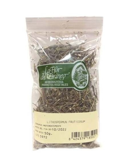 La Flor Del Pirineo Hierba Veronica 40G