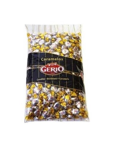 Caramelo De Miel Y Limon Mini 1Kg.