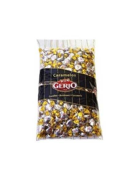 Caramelo De Miel Y Limon Mini 1Kg.