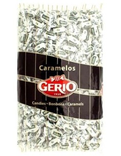 Gerio Caramelo De Eucalipto Mini 1000G