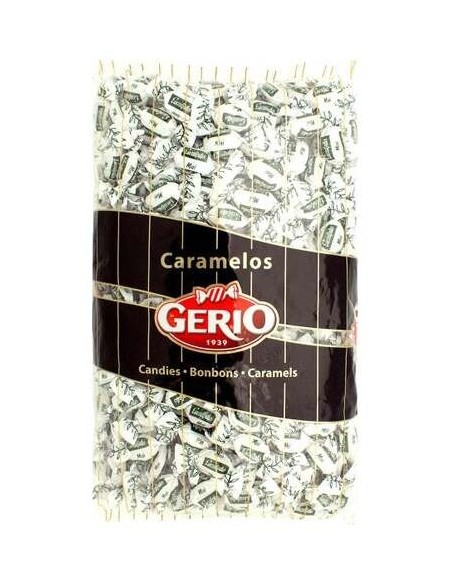 Gerio Caramelo De Eucalipto Mini 1000G