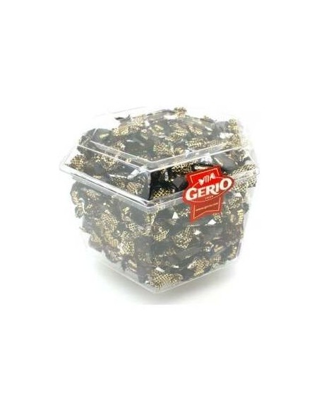 Caramelo De Regaliz 1Kg.