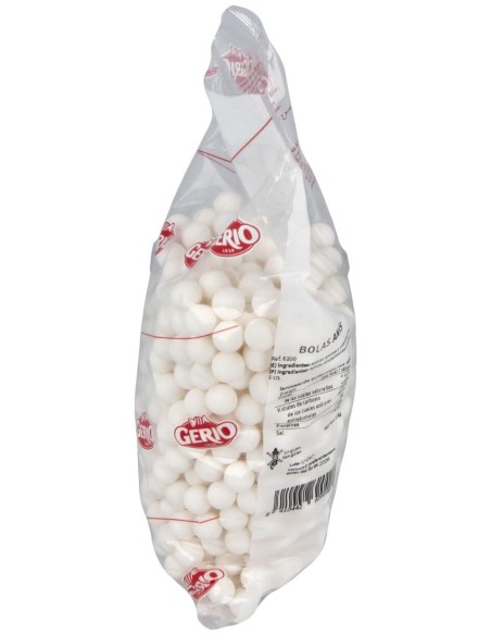Gerio Bolas Anis Bolsa 1Kg