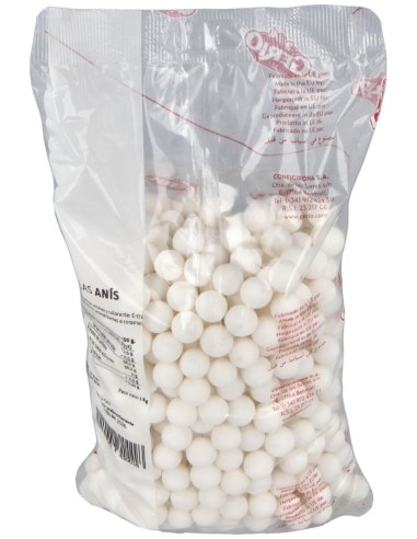 Gerio Bolas Anis Bolsa 1Kg