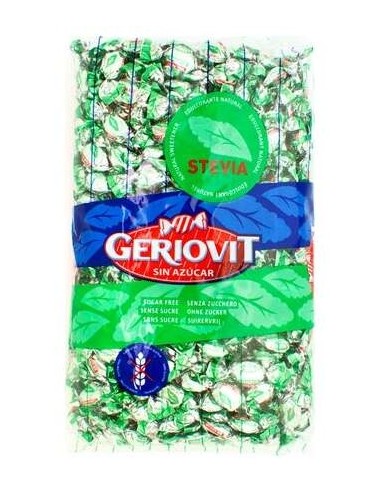 Gerio Caramelos De Eucalipto Sin Azucar 750G