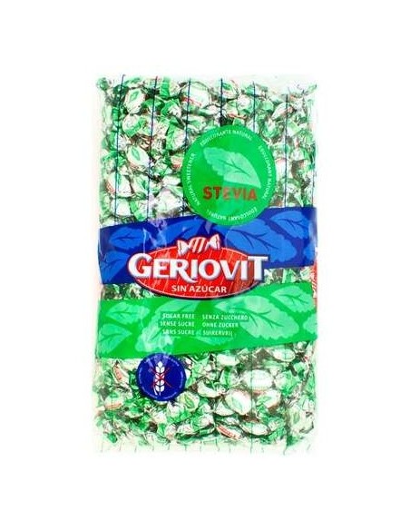 Gerio Caramelos De Eucalipto Sin Azucar 750G