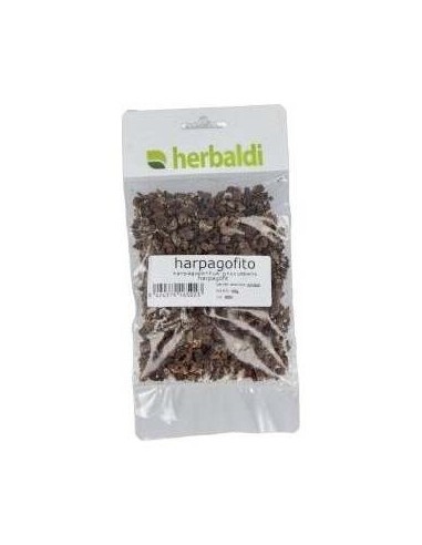 Herbaldi Hierba Harpagofito Triturada 30G