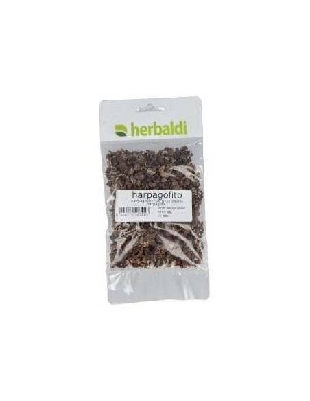 Herbaldi Hierba Harpagofito Triturada 30G
