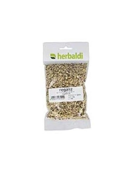 Herbaldi Hierba Regaliz Raiz Cortada 100G