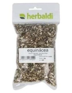 Herbaldi Hierba Echinacea Triturada 100G