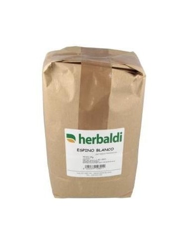 Herbaldi Hierba Espino Blanco Triturada 1Kg