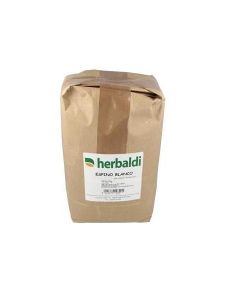 Herbaldi Hierba Espino Blanco Triturada 1Kg
