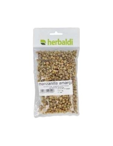 Herbaldi Hierba Manzanilla De Mahon 50G