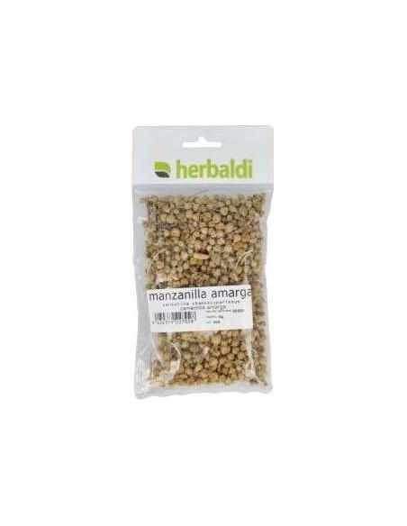 Herbaldi Hierba Manzanilla De Mahon 50G