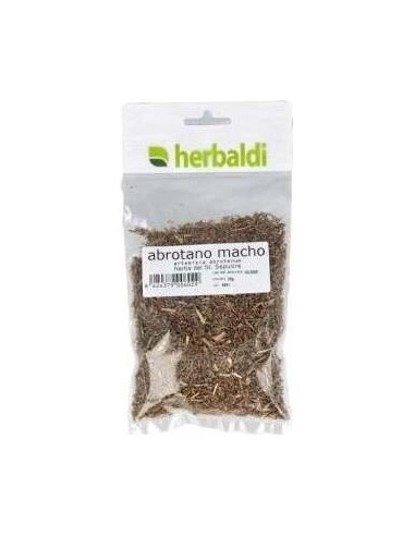 Herbaldi Hierba Abrótano Macho 50G