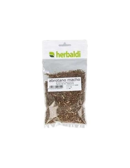 Herbaldi Hierba Abrótano Macho 50G