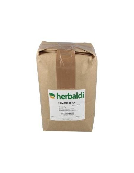 Herbaldi Hierba Frambuesa Hoja 1Kg