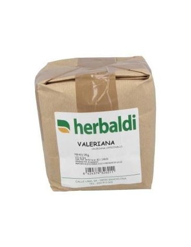 Herbaldi Hierba Valeriana Raiz 1Kg