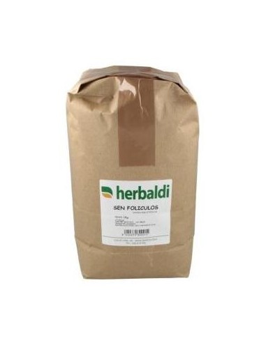 Herbaldi Hierba Sen Foliculos 1Kg