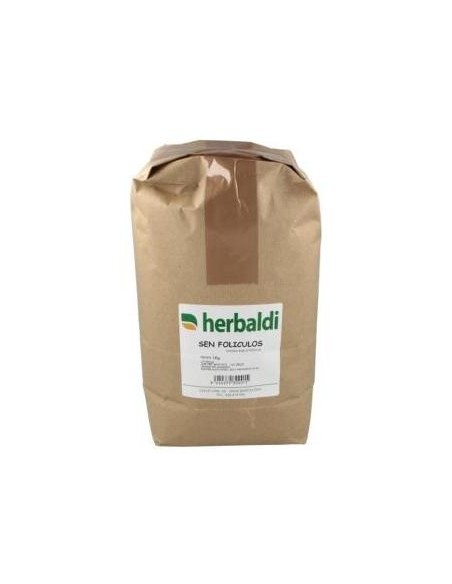 Herbaldi Hierba Sen Foliculos 1Kg