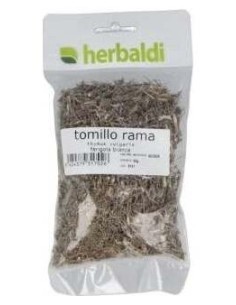 Herbaldi Hierba Tomillo Rama 50G