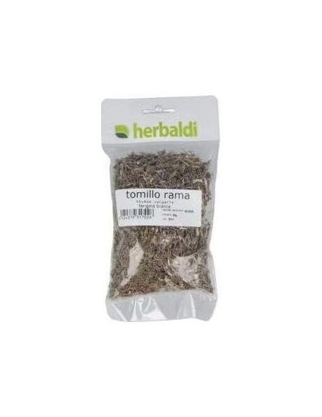 Herbaldi Hierba Tomillo Rama 50G