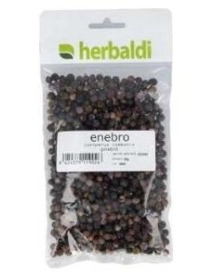 Herbaldi Hierba Enebro Bayas 90G