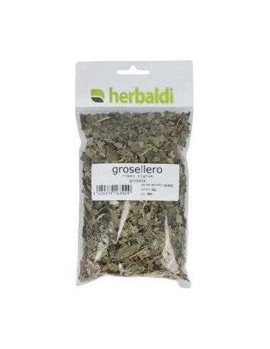 Herbaldi Hierba Grosellero Negro 50G