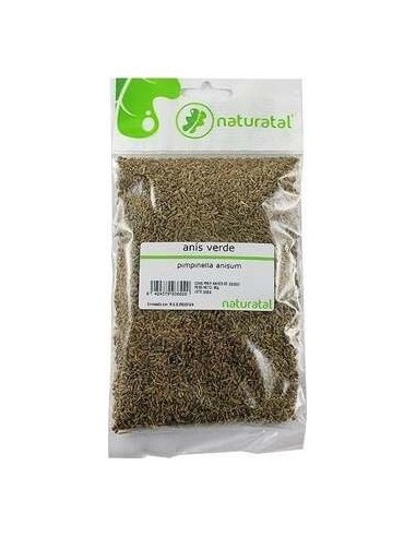Herbaldi Anis Verde Semillas 90G