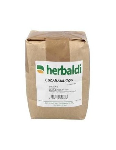 Herbaldi Hierba Escaramujo 1Kg