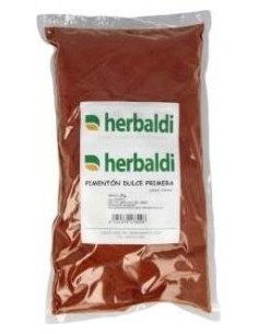 Herbaldi Pimenton Dulce Extra 1Kg
