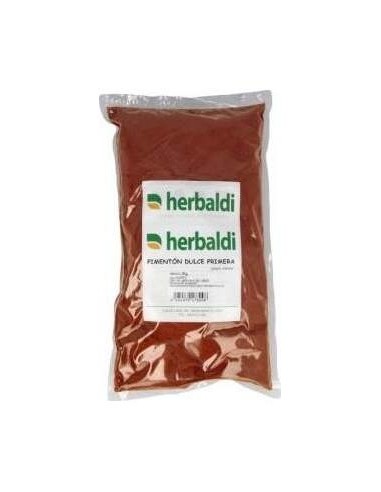 Herbaldi Pimenton Dulce Extra 1Kg