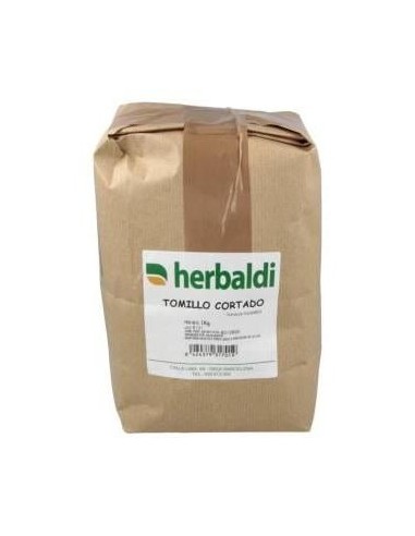 Hierba Tomillo Cortado 1Kg.