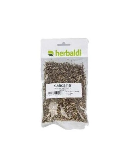 Herbaldi Hierba Salicaria 50G