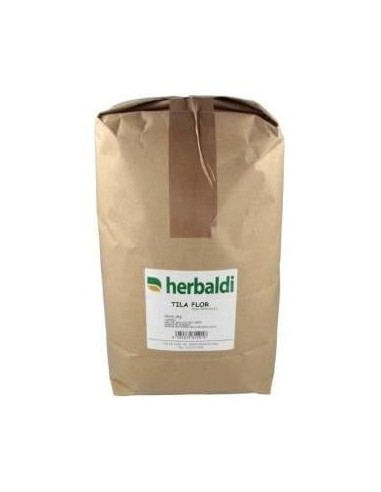 Herbaldi Hierba Tila Flor 1Kg